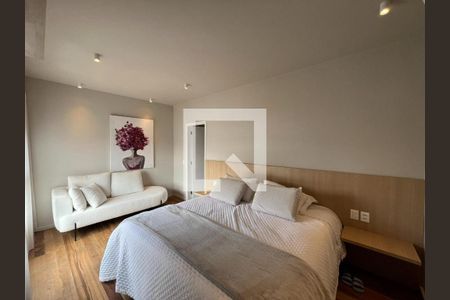 Apartamento à venda com 2 quartos, 154m² em Vila Nova Conceição, São Paulo
