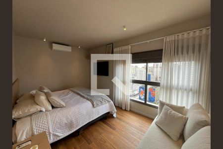 Apartamento à venda com 2 quartos, 154m² em Vila Nova Conceição, São Paulo