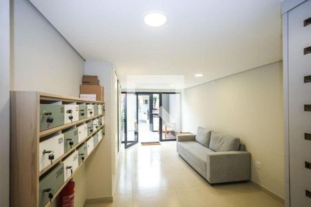 Apartamento à venda com 2 quartos, 74m² em Bosque da Saúde, São Paulo