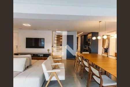 Apartamento à venda com 3 quartos, 230m² em Bela Aliança, São Paulo