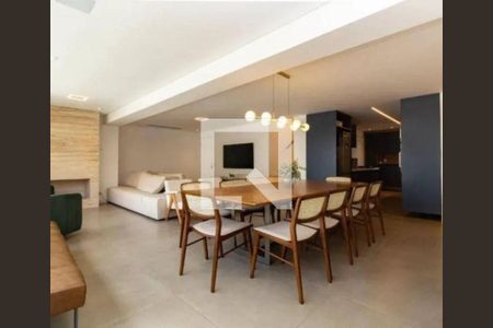 Apartamento à venda com 3 quartos, 230m² em Bela Aliança, São Paulo