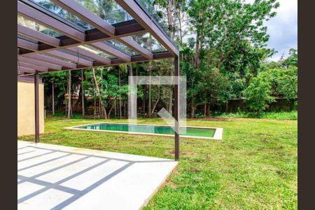 Casa à venda com 5 quartos, 734m² em Chácara Flora, São Paulo