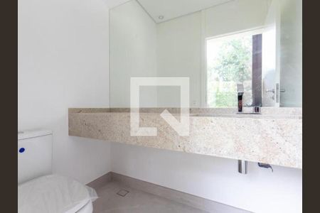 Casa à venda com 5 quartos, 734m² em Chácara Flora, São Paulo