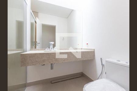 Casa à venda com 5 quartos, 734m² em Chácara Flora, São Paulo