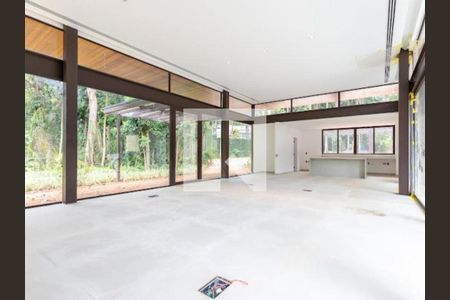 Casa à venda com 5 quartos, 734m² em Chácara Flora, São Paulo