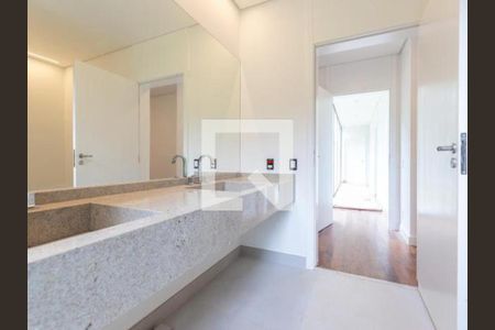 Casa à venda com 5 quartos, 734m² em Chácara Flora, São Paulo