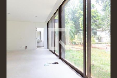 Casa à venda com 5 quartos, 734m² em Chácara Flora, São Paulo