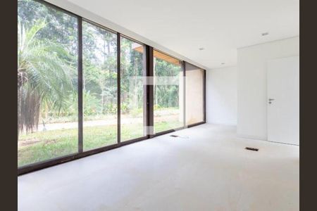 Casa à venda com 5 quartos, 734m² em Chácara Flora, São Paulo