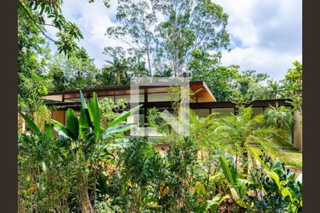 Casa à venda com 5 quartos, 734m² em Chácara Flora, São Paulo