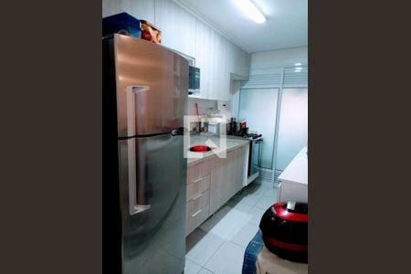 Apartamento à venda com 2 quartos, 71m² em Jardim da Gloria, São Paulo