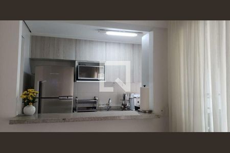 Apartamento à venda com 2 quartos, 71m² em Jardim da Gloria, São Paulo