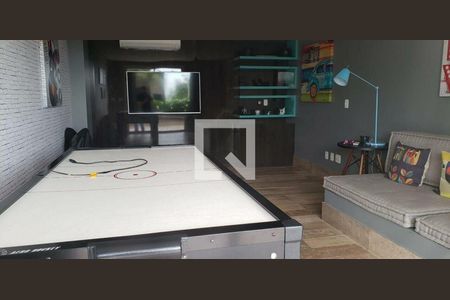 Apartamento à venda com 2 quartos, 71m² em Jardim da Gloria, São Paulo