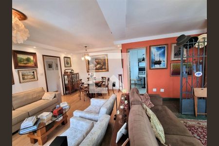 Apartamento à venda com 3 quartos, 106m² em Vila Clementino, São Paulo