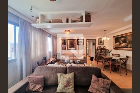 Apartamento à venda com 3 quartos, 106m² em Vila Clementino, São Paulo