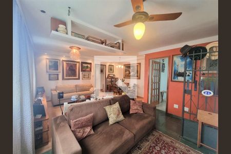 Apartamento à venda com 3 quartos, 106m² em Vila Clementino, São Paulo