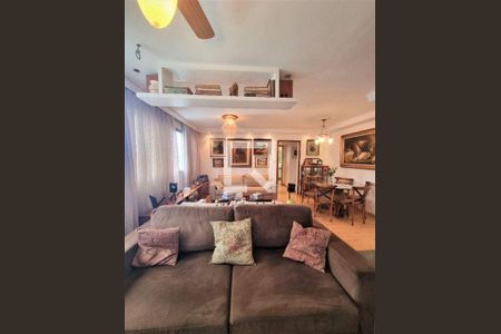 Apartamento à venda com 3 quartos, 106m² em Vila Clementino, São Paulo