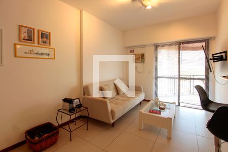 Apartamento para alugar com 1 quarto, 64m² em Barra da Tijuca, Rio de Janeiro