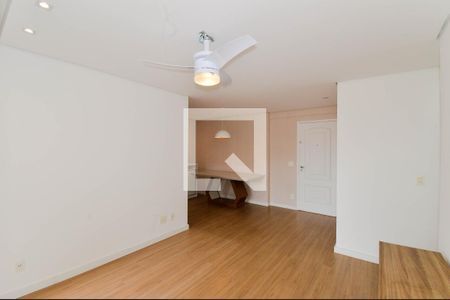 Sala de apartamento à venda com 2 quartos, 65m² em Ponte Grande, Guarulhos