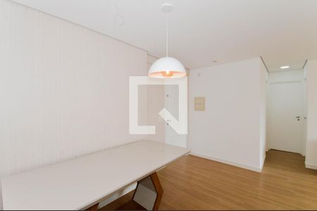 Sala de apartamento à venda com 2 quartos, 65m² em Ponte Grande, Guarulhos