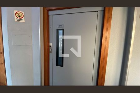 Área comum de apartamento para alugar com 2 quartos, 80m² em Centro, São Leopoldo
