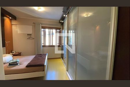 Banheiro de apartamento para alugar com 2 quartos, 80m² em Centro, São Leopoldo