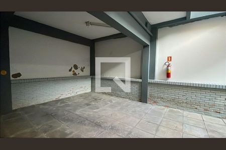 Área comum de apartamento para alugar com 2 quartos, 80m² em Centro, São Leopoldo