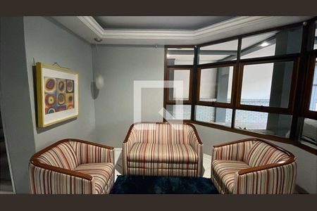 Área comum de apartamento à venda com 2 quartos, 80m² em Centro, São Leopoldo