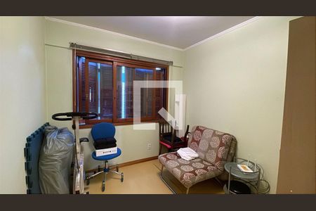 Quarto 2 de apartamento para alugar com 2 quartos, 80m² em Centro, São Leopoldo