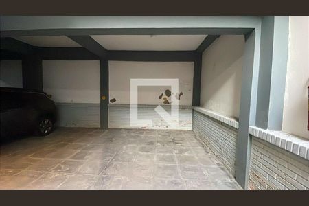 Área comum de apartamento à venda com 2 quartos, 80m² em Centro, São Leopoldo