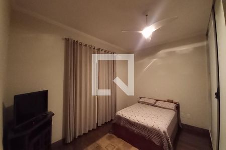 Quarto 1 de casa à venda com 3 quartos, 270m² em Jardim Aero Continental, Campinas