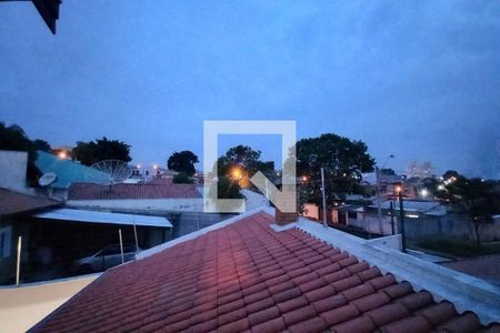 Vista do Quarto 1 de casa à venda com 3 quartos, 270m² em Jardim Aero Continental, Campinas