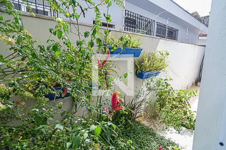 Vista da Sala de casa à venda com 3 quartos, 160m² em Vila da Saúde, São Paulo