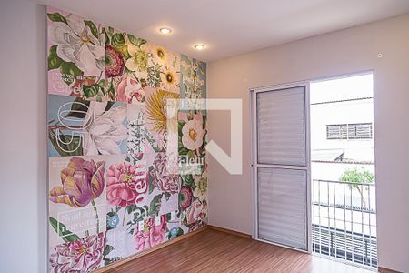 Quarto 2 de casa à venda com 3 quartos, 160m² em Vila da Saúde, São Paulo