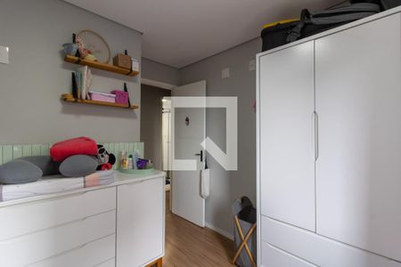 Quarto 1 de apartamento à venda com 3 quartos, 77m² em Jardim Flor da Montanha, Guarulhos
