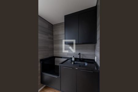 Sacada de apartamento à venda com 3 quartos, 77m² em Jardim Flor da Montanha, Guarulhos