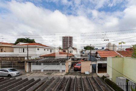 Vista do Quarto 1 de casa à venda com 2 quartos, 100m² em Vila Cruzeiro, São Paulo