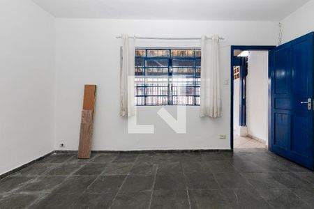 Sala de casa à venda com 2 quartos, 100m² em Vila Cruzeiro, São Paulo