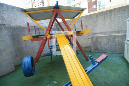 Área comum de kitnet/studio à venda com 1 quarto, 34m² em Mooca, São Paulo