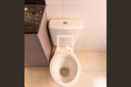 Banheiro de apartamento para alugar com 2 quartos, 88m² em Vila Siria, São Paulo