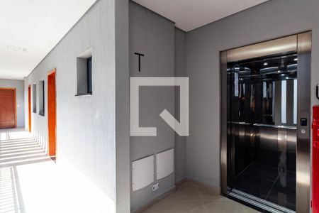 Área comum de apartamento para alugar com 2 quartos, 88m² em Vila Siria, São Paulo