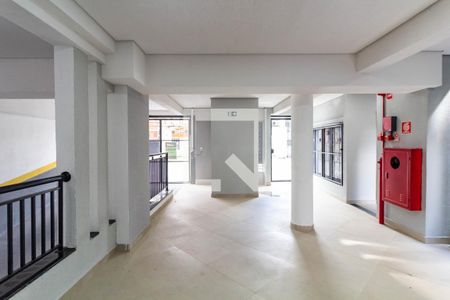 Área comum de apartamento para alugar com 2 quartos, 88m² em Vila Siria, São Paulo