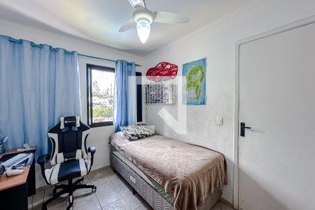 Quarto 1 de apartamento à venda com 3 quartos, 90m² em Vila Regente Feijó, São Paulo