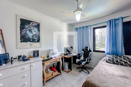 Quarto 1 de apartamento à venda com 3 quartos, 90m² em Vila Regente Feijó, São Paulo