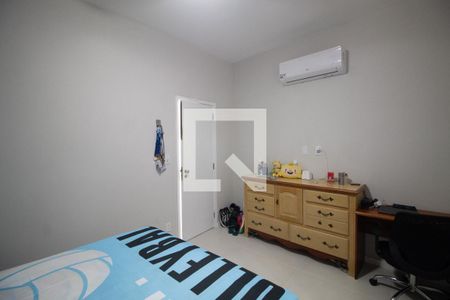 Quarto 2 de apartamento à venda com 3 quartos, 88m² em Botafogo, Rio de Janeiro