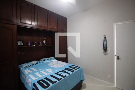 Quarto 2 de apartamento à venda com 3 quartos, 88m² em Botafogo, Rio de Janeiro