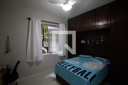 Quarto 2 de apartamento à venda com 3 quartos, 88m² em Botafogo, Rio de Janeiro