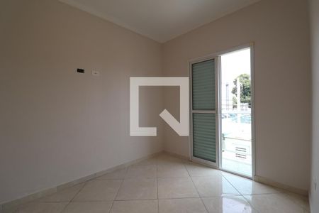 Quarto 1 de apartamento à venda com 2 quartos, 48m² em Vila Bela Vista, Santo André