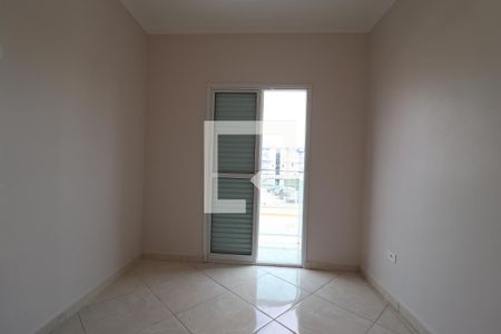 Quarto 1 de apartamento à venda com 2 quartos, 48m² em Vila Bela Vista, Santo André