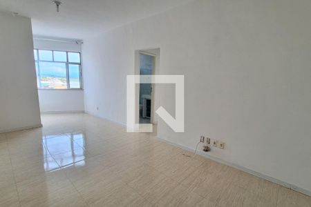Sala de casa para alugar com 1 quarto, 77m² em Jardim Vinte E Cinco de Agosto, Duque de Caxias