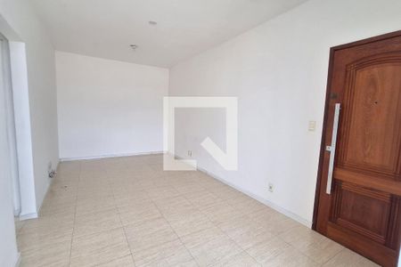 Sala de casa para alugar com 1 quarto, 77m² em Jardim Vinte E Cinco de Agosto, Duque de Caxias